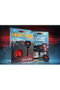 DOCTOR COLLECTOR Réplica Llave Knight Rider El Coche Fantástico