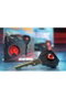 DOCTOR COLLECTOR Réplica Llave Knight Rider El Coche Fantástico