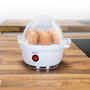 Alpina Cocedor de huevos hasta 7 huevos
