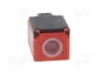 BERNSTEIN AG Interruptor de fin de carrera NO + NC 10A M16
