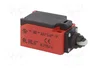 BERNSTEIN AG Interruptor de fin de carrera NO + NC 10A M16