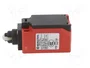 BERNSTEIN AG Interruptor de fin de carrera NO + NC 10A M16