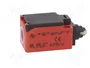 BERNSTEIN AG Interruptor de fin de carrera NO + NC 10A M16