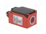 BERNSTEIN AG Interruptor de fin de carrera NO + NC 10A M16