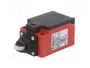 BERNSTEIN AG Interruptor de fin de carrera NO + NC 10A M16