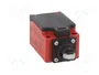 BERNSTEIN AG Interruptor de fin de carrera NO + NC 10A M16