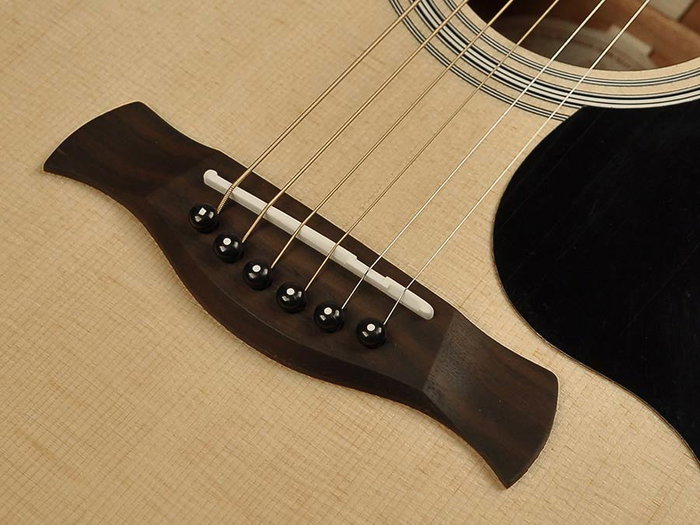 Richwood A-40 Guitarra Acústica Auditorium