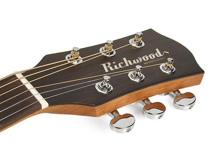 Richwood A-40 Guitarra Acústica Auditorium