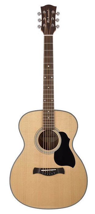 Richwood A-40 Guitarra Acústica Auditorium