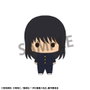 Megahouse Mr. Ginpachi´s Zany Class Chokorin Mascot Series Pack de 6 Cajas Sorpresa Figuras Vol. 1