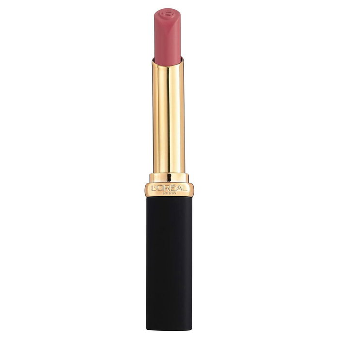 L'Oréal Paris Color Riche Barra de Labios Volumen Intenso Mate #602-le nude admirable