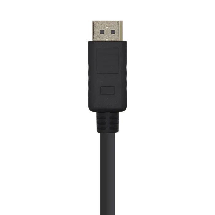 Aisens Cable DisplayPort 1.4 8K @ 60Hz 0.8m Negro