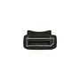 Aisens Cable DisplayPort 1.4 8K @ 60Hz 0.8m Negro
