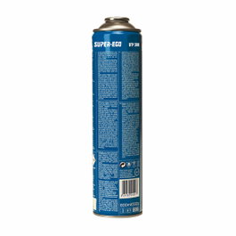 Super Ego Cartucho multigas 300 rosca 7/16 600ml 332g