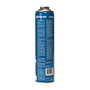 Super Ego Cartucho Multigas BTP 300 Rosca 7/16" 600ml 332g Propano Butano