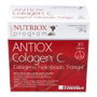Nutriox Colagen C Antiox 30 sobres sabor fresa