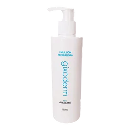 Gixoderm Emulsion Reparadora 250 ml