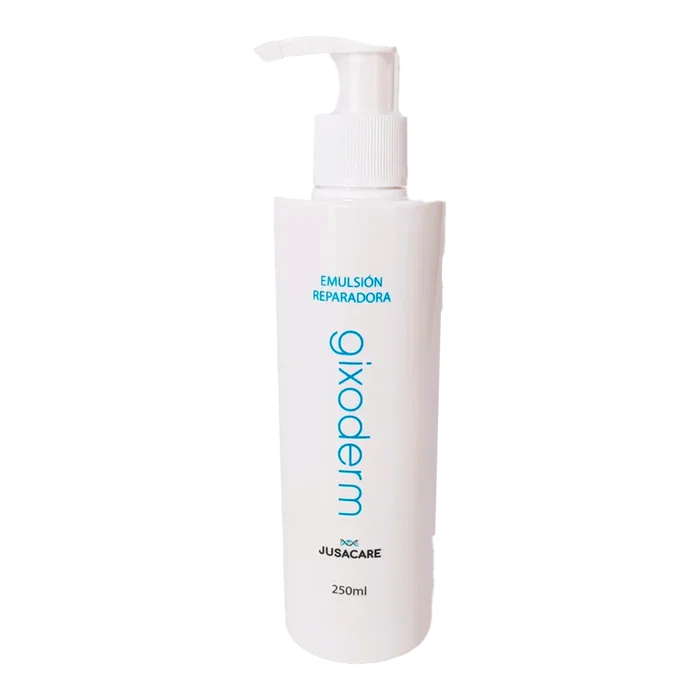 Gixoderm Emulsion Reparadora 250 ml Gixoderm Emulsion Reparadora 250 ml