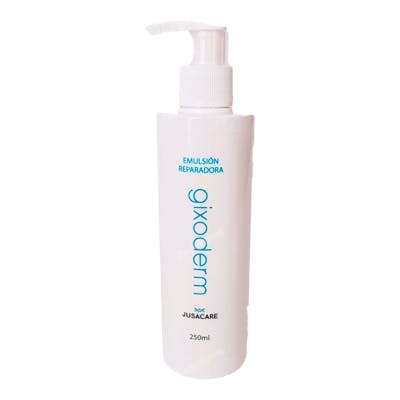 GIXODERM Emulsión Reparadora 250 ml