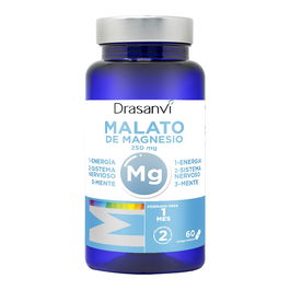 Mineral Malato De Magnesio