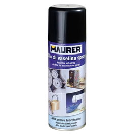 MAURER Spray Vaselina 200 ml