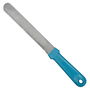 Lily Cook Cuchillo Pastel 35 cm con Hoja de Acero Inoxidable de 21 cm