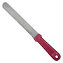 Lily Cook Cuchillo Pastel 35 cm con Hoja de Acero Inoxidable de 21 cm