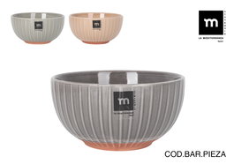 Inde Bol Melody 500 cc 13 cm (24 Unidades)