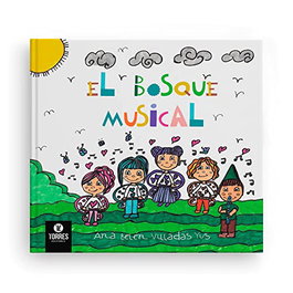 TORRES EDITORES, El bosque musical