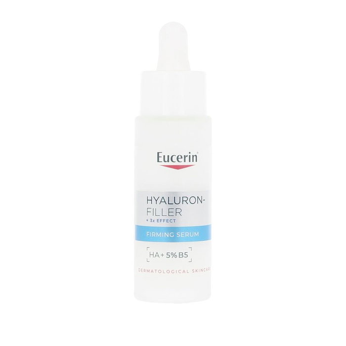 Eucerin Hyaluron Filler Sérum Reafirmante 30 ml Eucerin Hyaluron Filler Sérum Reafirmante 30 ml