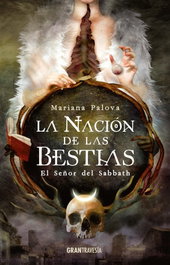 La Nación de las bestias, Mariana Palova - OCEANO S.L.