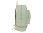 Safta Mochila infantil preescolar con asas, dimensiones 280x220x80 mm, colección Safta preescolar