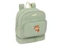 Safta Mochila infantil preescolar con asas, dimensiones 280x220x80 mm, colección Safta preescolar