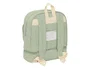 Safta Mochila infantil preescolar con asas, dimensiones 280x220x80 mm, colección Safta preescolar