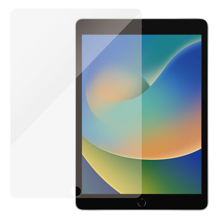 PanzerGlass Protector de Pantalla para iPad 10.2″ (2019-2021) PanzerGlass Protector de Pantalla para iPad 10.2″ (2019-2021)