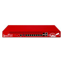 WatchGuard Firebox M690 High Availability for M690 - 1-Year