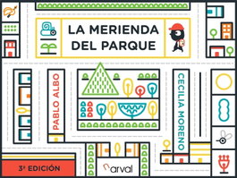 NARVAL, La merienda del parque - Pablo Albo