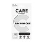 Care CARE by PanzerGlass Case Transparent X-Ray Soft S25 U