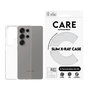 Care CARE by PanzerGlass Case Transparent X-Ray Soft S25 U
