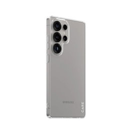 Care CARE by PanzerGlass Case Transparent X-Ray Soft S25 U