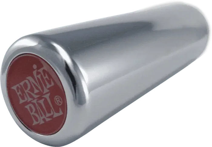 ERNIEBALL Slide Bar Acero Cromado