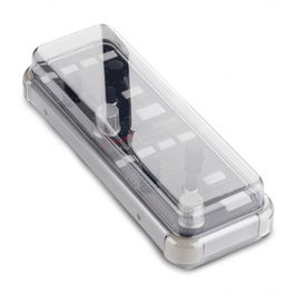 Decksaver Vfx1 Tapa Protectora de Policarbonato para Vestax VFX-1