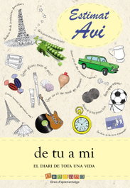 Estimat Avi, From you to me - ABASTAR