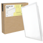 BX3 LIGHT Pack 10 Paneles LED Modulares 60x60 60W Blanco Natural