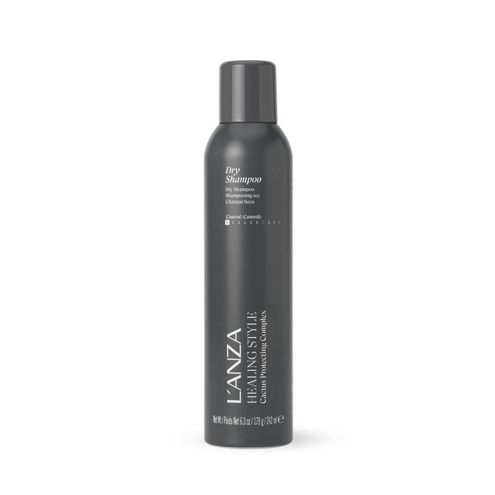 L'Anza Healing Style Dry Shampoo 242ml L'Anza Healing Style Dry Shampoo 242ml