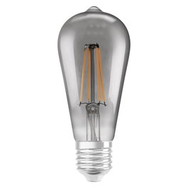 Ledvance SMART Bombilla LED E27 6W 540Lm 2500K Regulable