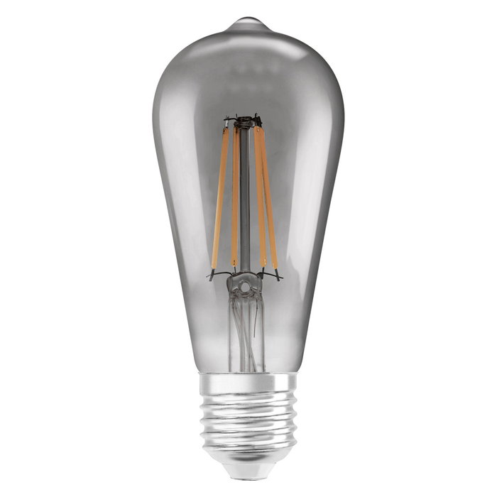 Ledvance SMART Bombilla LED E27 6W 540Lm 2500K Regulable