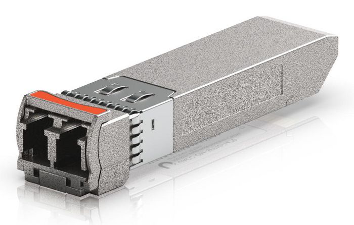 Ubiquiti Transceptor SFP+ CWDM 1470nm Monomodo 10G