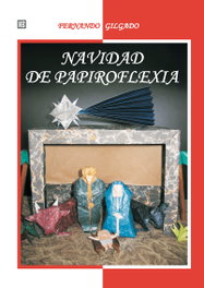Navidad de papiroflexia, Fernando Gilgado - H.BLUME