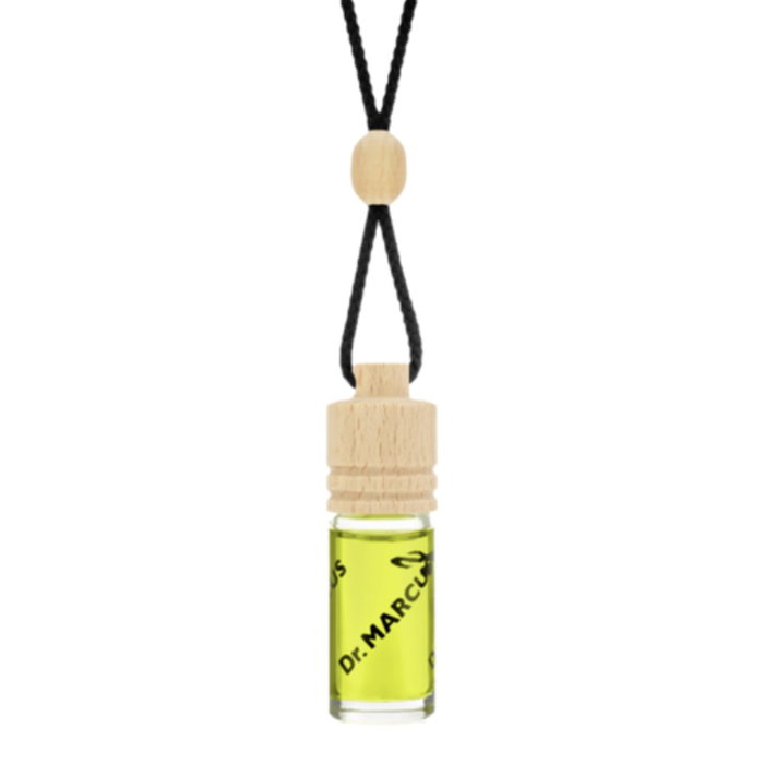 Drmarcus DRM0310 Ambientador Ecolo Green Apple Coche Perfume Cristal 4.5ml